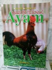 Image of Mari Beternak Ayam