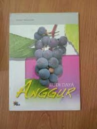 Image of Budi Daya Anggur