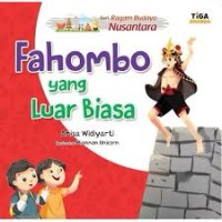 Image of Fahombo Yang Luar Biasa