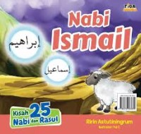 Image of Nabi Ismail