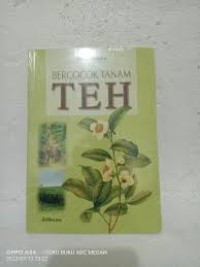 Image of Bercocok Tanam Teh